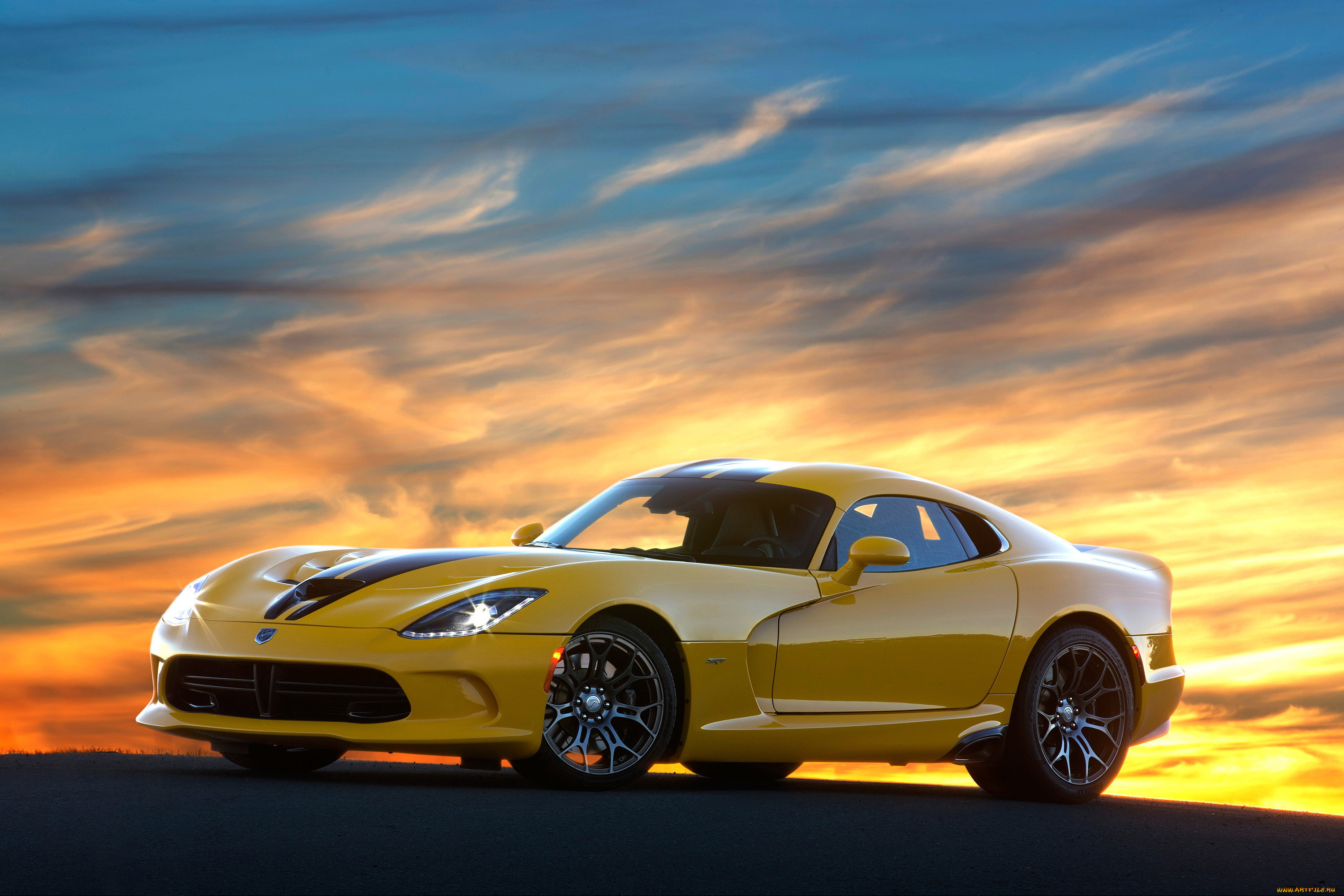 , dodge